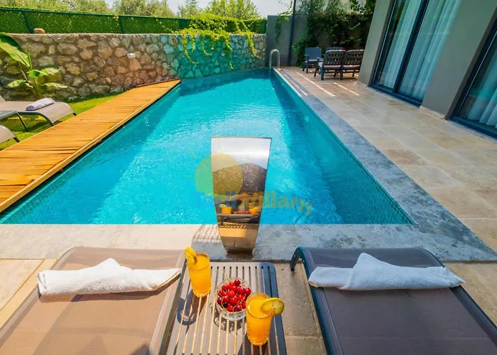 Shadow 빌라 Kargı