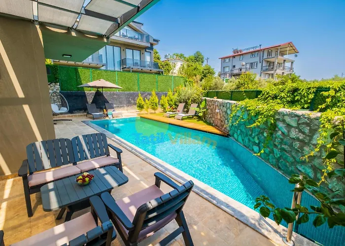 Shadow 빌라 Kargı